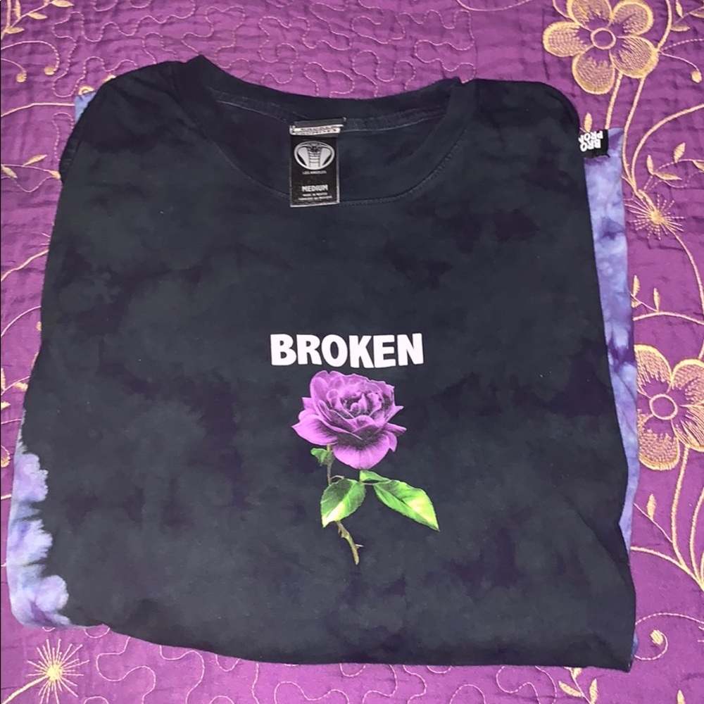 Broken Promises T-shirt